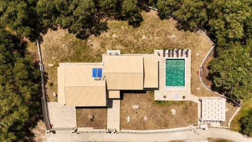 Εσπερίες, Κέρκυρα (Ν. Κέρκυρας), Papavasili Gkinaki Vas., Karousades 49081