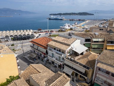 Κτίριο, 311τ. μ.