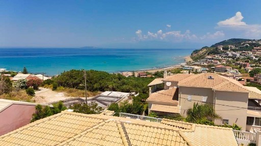 Εσπερίες, Κέρκυρα (Ν. Κέρκυρας), Ereikoussa-Agios Stefanos 46100