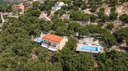 Κασσιόπη, Κέρκυρα (Ν. Κέρκυρας), Ep. Odos 17-Tzavrou-Sidariou, Kerkyra 49083