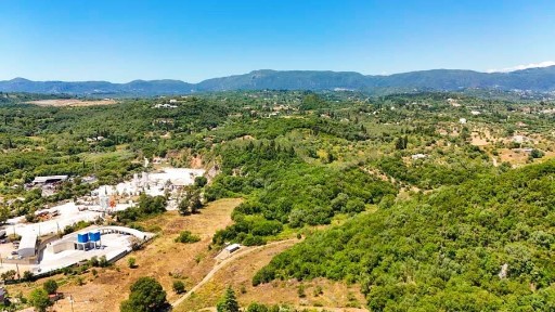 Χώρα Κέρκυρας, Κέρκυρα (Ν. Κέρκυρας), Templonio, Templonio 49150