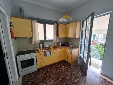 Διαμέρισμα, 63τ. μ.