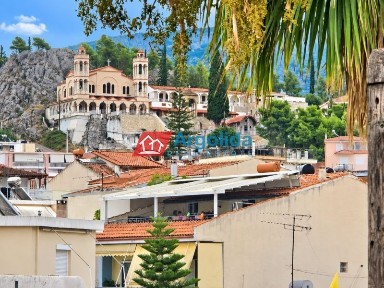 Παλιά Πόλη - Κέντρο, Ναύπλιο (Αργολίδα), Λεωφόρος Κύπρου, 211 00, Ναύπλιο