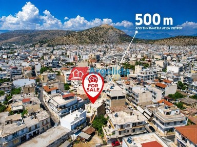 Γεφύρια - Αγία Αικατερίνη - Άγιος Κωνσταντίνος, Άργος (Αργολίδα), Ναυπλίου 62, 212 32, Άργος