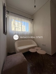 Διαμέρισμα, 40τ. μ.
