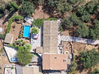 Κασσιόπη, Κέρκυρα (Ν. Κέρκυρας), Parodos 1i Loutron Nerona, Kassiopi 49081