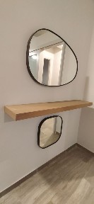 Διαμέρισμα, 51τ. μ.