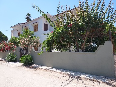 Πανόραμα, Κρανίδι (Αργολίδα), Πορτο χελι