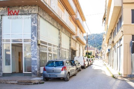 Διαμέρισμα, 86τ. μ.