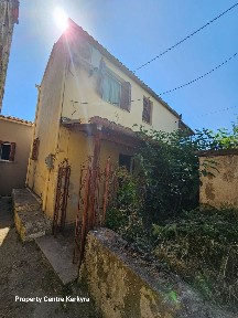 Μεζονέτα, 60τ. μ.