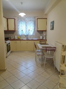 Διαμέρισμα, 80τ. μ.