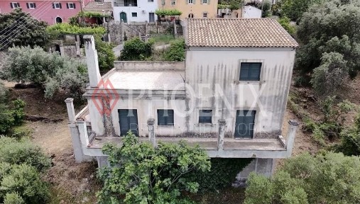 Θινάλιο, Κέρκυρα (Ν. Κέρκυρας)