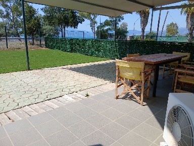 Διαμέρισμα, 60τ. μ.