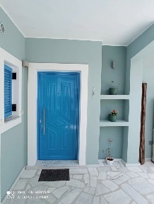 Διαμέρισμα, 60τ. μ.