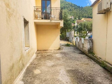 Φαίακες, Κέρκυρα (Ν. Κέρκυρας), Ep. Odos 17-Tzavrou-Sidariou, Kerkyra 49083
