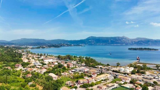 Χώρα Κέρκυρας, Κέρκυρα (Ν. Κέρκυρας), Parodos Georgoteika 49150