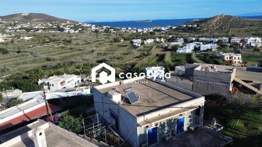 Βάρη, Σύρος (Κυκλάδες)