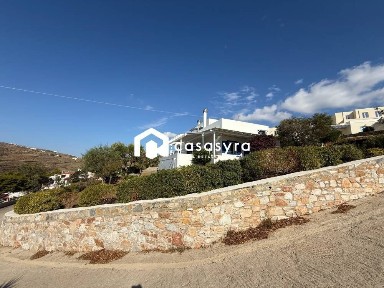 Μονοκατοικία, 100τ. μ.