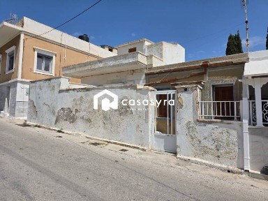 Μονοκατοικία, 84τ. μ.