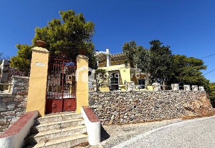 Μονοκατοικία, 208τ. μ.