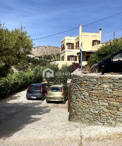 Μονοκατοικία, 205τ. μ.