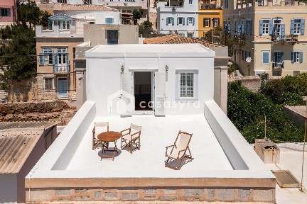 Μονοκατοικία, 217τ. μ.