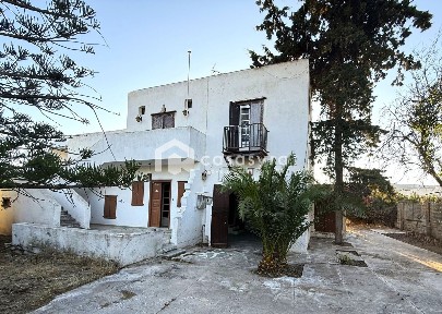 Μονοκατοικία, 257τ. μ.