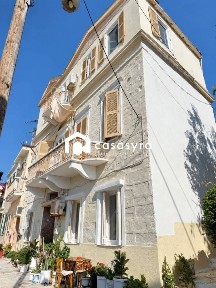 Μονοκατοικία, 363τ. μ.