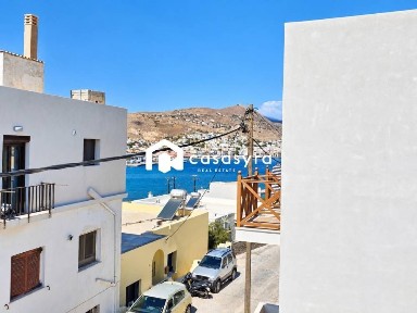 Μονοκατοικία, 62τ. μ.