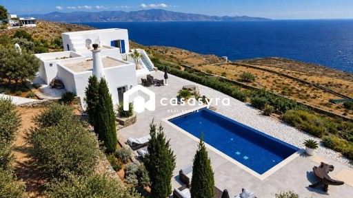 Άνω Μεριά, Σύρος (Κυκλάδες)