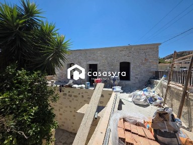 Μάννα, Σύρος (Κυκλάδες)