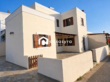 Τάλαντα, Σύρος (Κυκλάδες)
