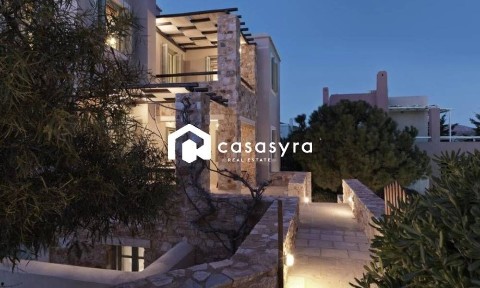 Φοίνικας, Σύρος (Κυκλάδες)