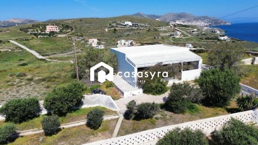Αζόλιμνος, Σύρος (Κυκλάδες)