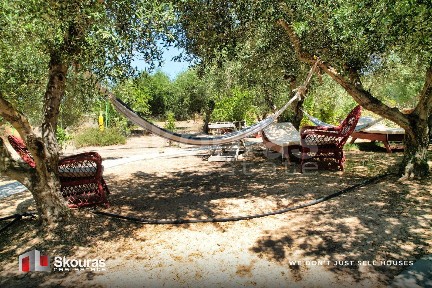 Διαμέρισμα, 55τ. μ.
