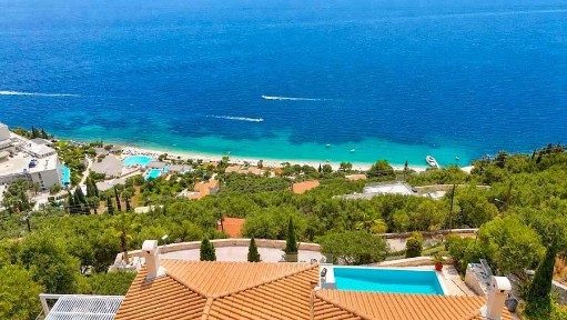 Κασσιόπη, Κέρκυρα (Ν. Κέρκυρας), Ep. Odos 17-Tzavrou-Sidariou, Kerkyra 49083