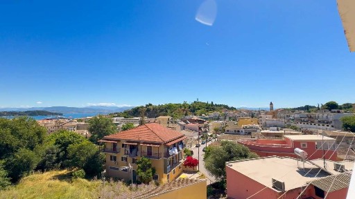Διαμέρισμα, 75τ. μ.
