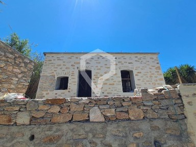 Μονοκατοικία, 175τ. μ.