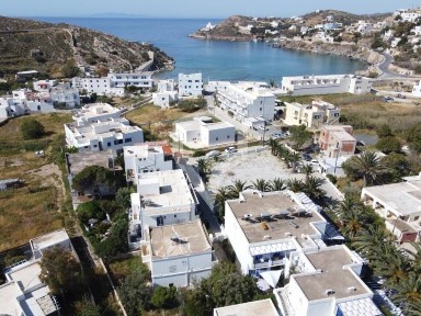 Μονοκατοικία, 243τ. μ.