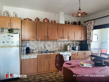 Διαμέρισμα, 62τ. μ.