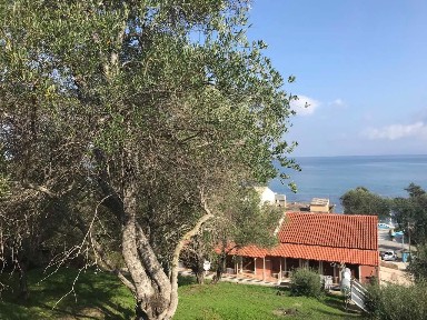 Συγκρότημα διαμερισμάτων, 400τ. μ.