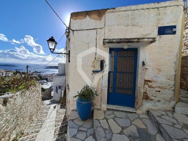 Σύρος (Κυκλάδες)