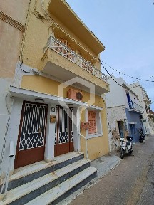 Μονοκατοικία, 107τ. μ.