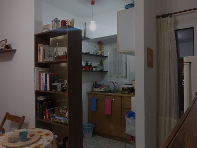 Studio / Γκαρσονιέρα, 24τ. μ.