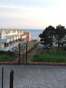 Κτίριο, 400τ. μ.
