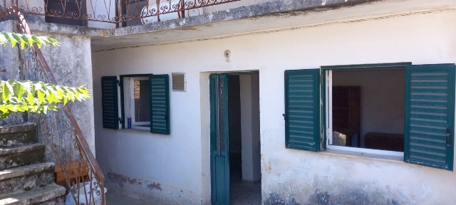 Μεζονέτα, 120τ. μ.