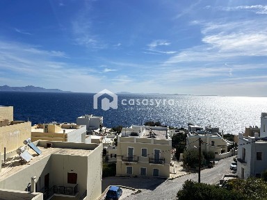 Μονοκατοικία, 307τ. μ.