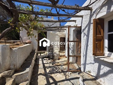 Άνω Μεριά, Σύρος (Κυκλάδες)