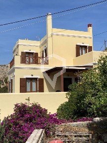 Μονοκατοικία, 205τ. μ.