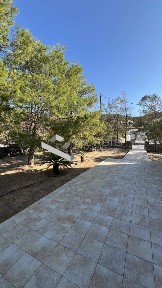 Ποσειδωνία, Σύρος (Κυκλάδες)